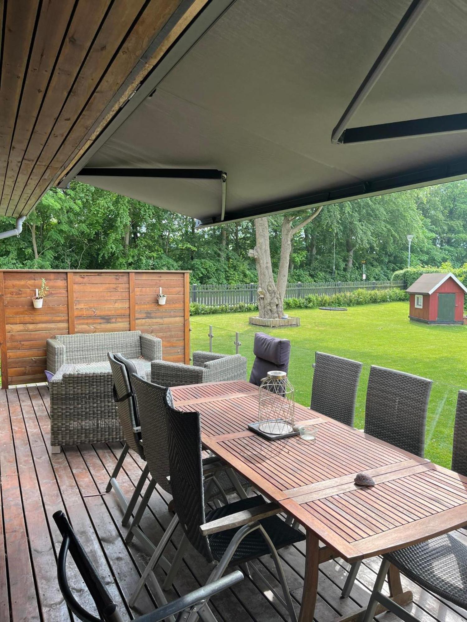 The Dream Villa Редбю Екстер'єр фото